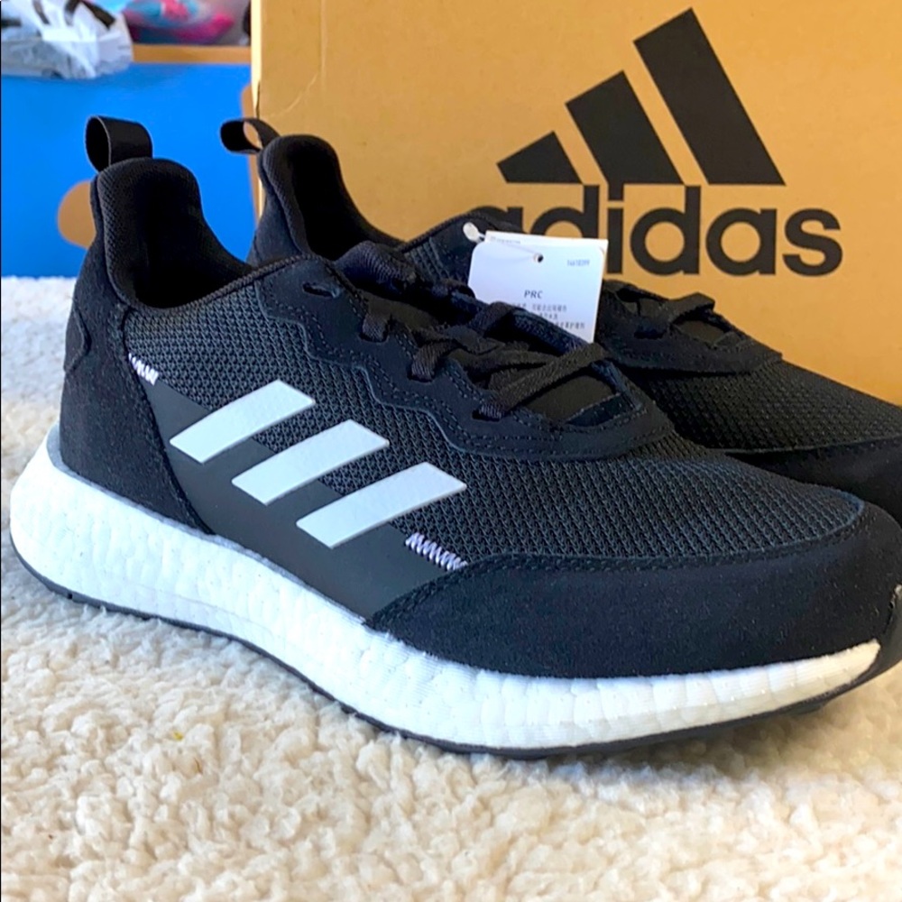 Adidas RapidaLUX S&L J